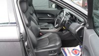 USED 2018 18 LAND ROVER RANGE ROVER EVOQUE 2.0 TD4 Landmark SUV 5dr Diesel Auto 4WD Euro 6 (s/s) (180 ps)RECENT TIMING CHAIN  KIT,LEATHER,PAN-ROOF,LONG MOT. 101.700 MILES,RECENT TIMING KIT.