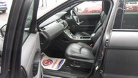 USED 2018 18 LAND ROVER RANGE ROVER EVOQUE 2.0 TD4 Landmark SUV 5dr Diesel Auto 4WD Euro 6 (s/s) (180 ps)RECENT TIMING CHAIN  KIT,LEATHER,PAN-ROOF,LONG MOT. 101.700 MILES,RECENT TIMING KIT.