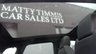 USED 2018 18 LAND ROVER RANGE ROVER EVOQUE 2.0 TD4 Landmark SUV 5dr Diesel Auto 4WD Euro 6 (s/s) (180 ps)RECENT TIMING CHAIN  KIT,LEATHER,PAN-ROOF,LONG MOT. 101.700 MILES,RECENT TIMING KIT.