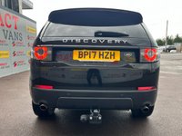 USED 2017 17 LAND ROVER DISCOVERY SPORT 2.0 TD4 Pure Edition SUV 5dr Diesel Manual 4WD Euro 6 (s/s) (5 Seat) (150 ps) 4WD, GREAT SPEC!!!