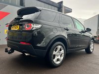 USED 2017 17 LAND ROVER DISCOVERY SPORT 2.0 TD4 Pure Edition SUV 5dr Diesel Manual 4WD Euro 6 (s/s) (5 Seat) (150 ps) 4WD, GREAT SPEC!!!