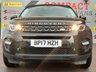 USED 2017 17 LAND ROVER DISCOVERY SPORT 2.0 TD4 Pure Edition SUV 5dr Diesel Manual 4WD Euro 6 (s/s) (5 Seat) (150 ps) 4WD, GREAT SPEC!!!