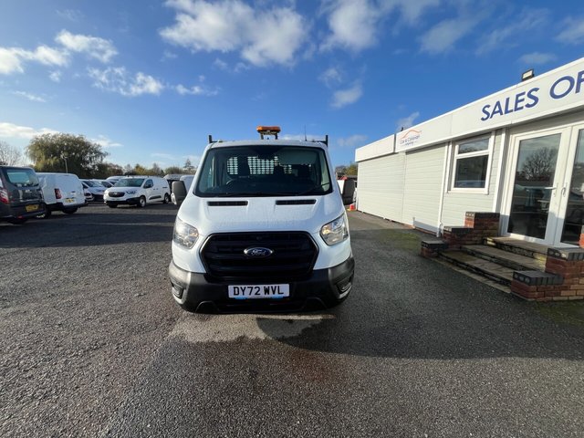 View our FORD TRANSIT
