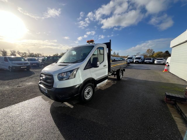 View our FORD TRANSIT