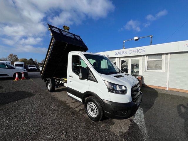View our FORD TRANSIT
