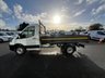 USED 2022 72 FORD TRANSIT 2.0 350 EcoBlue HD Leader Tipper 2dr Diesel Manual RWD L2 Euro 6 (s/s) (130 ps) 1 OWNER TIPPER PRISTINE