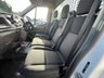 USED 2022 72 FORD TRANSIT 2.0 350 EcoBlue HD Leader Tipper 2dr Diesel Manual RWD L2 Euro 6 (s/s) (130 ps) 1 OWNER TIPPER PRISTINE