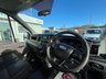 USED 2022 72 FORD TRANSIT 2.0 350 EcoBlue HD Leader Tipper 2dr Diesel Manual RWD L2 Euro 6 (s/s) (130 ps) 1 OWNER TIPPER PRISTINE