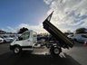 USED 2022 72 FORD TRANSIT 2.0 350 EcoBlue HD Leader Tipper 2dr Diesel Manual RWD L2 Euro 6 (s/s) (130 ps) 1 OWNER TIPPER PRISTINE