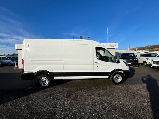 View our FORD TRANSIT