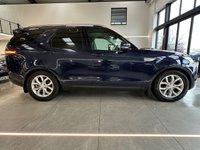 USED 2018 68 LAND ROVER DISCOVERY 3.0 TD V6 SE SUV 5dr Diesel Auto 4WD Euro 6 (s/s) (258 ps) 