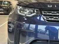 USED 2018 68 LAND ROVER DISCOVERY 3.0 TD V6 SE SUV 5dr Diesel Auto 4WD Euro 6 (s/s) (258 ps) 