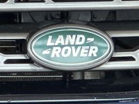 USED 2018 68 LAND ROVER DISCOVERY 3.0 TD V6 SE SUV 5dr Diesel Auto 4WD Euro 6 (s/s) (258 ps) 