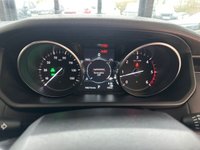 USED 2018 68 LAND ROVER DISCOVERY 3.0 TD V6 SE SUV 5dr Diesel Auto 4WD Euro 6 (s/s) (258 ps) 
