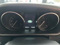 USED 2018 68 LAND ROVER DISCOVERY 3.0 TD V6 SE SUV 5dr Diesel Auto 4WD Euro 6 (s/s) (258 ps) 