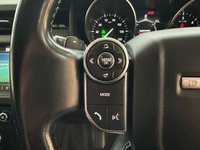 USED 2018 68 LAND ROVER DISCOVERY 3.0 TD V6 SE SUV 5dr Diesel Auto 4WD Euro 6 (s/s) (258 ps) 