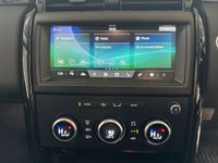 USED 2018 68 LAND ROVER DISCOVERY 3.0 TD V6 SE SUV 5dr Diesel Auto 4WD Euro 6 (s/s) (258 ps) 