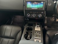 USED 2018 68 LAND ROVER DISCOVERY 3.0 TD V6 SE SUV 5dr Diesel Auto 4WD Euro 6 (s/s) (258 ps) 