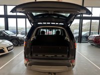 USED 2018 68 LAND ROVER DISCOVERY 3.0 TD V6 SE SUV 5dr Diesel Auto 4WD Euro 6 (s/s) (258 ps) 