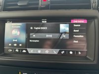 USED 2018 68 LAND ROVER DISCOVERY 3.0 TD V6 SE SUV 5dr Diesel Auto 4WD Euro 6 (s/s) (258 ps) 