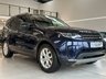 USED 2018 68 LAND ROVER DISCOVERY 3.0 TD V6 SE SUV 5dr Diesel Auto 4WD Euro 6 (s/s) (258 ps) 