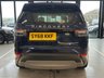 USED 2018 68 LAND ROVER DISCOVERY 3.0 TD V6 SE SUV 5dr Diesel Auto 4WD Euro 6 (s/s) (258 ps) 
