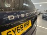 USED 2018 68 LAND ROVER DISCOVERY 3.0 TD V6 SE SUV 5dr Diesel Auto 4WD Euro 6 (s/s) (258 ps) 