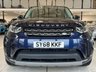 USED 2018 68 LAND ROVER DISCOVERY 3.0 TD V6 SE SUV 5dr Diesel Auto 4WD Euro 6 (s/s) (258 ps) 