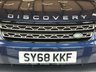 USED 2018 68 LAND ROVER DISCOVERY 3.0 TD V6 SE SUV 5dr Diesel Auto 4WD Euro 6 (s/s) (258 ps) 