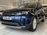 USED 2018 68 LAND ROVER DISCOVERY 3.0 TD V6 SE SUV 5dr Diesel Auto 4WD Euro 6 (s/s) (258 ps) 