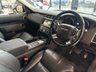 USED 2018 68 LAND ROVER DISCOVERY 3.0 TD V6 SE SUV 5dr Diesel Auto 4WD Euro 6 (s/s) (258 ps) 