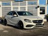 USED 2016 16 MERCEDES-BENZ A-CLASS 1.6 A180 AMG Line Hatchback 5dr Petrol Manual Euro 6 (s/s) (122 ps) Finished in CIRRUS WHITE with contrasting FULL HEATED LEATHER/ALCANTARA trim. This A class certainly looks smart, with its slim lights and smooth body panels. There's plenty of room in the front and the back which will suit the average family. Features include  Sat Nav, Part Leather/Alcantara trim, Rear View Camera, B/Tooth, Cruise Control 18" alloys and much more. Dealer Serviced at 11720 miles, 22590 miles, 51982 miles and at 53401 miles. MOT Due 11/9/2026.