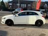 USED 2016 16 MERCEDES-BENZ A-CLASS 1.6 A180 AMG Line Hatchback 5dr Petrol Manual Euro 6 (s/s) (122 ps) Finished in CIRRUS WHITE with contrasting FULL HEATED LEATHER/ALCANTARA trim. This A class certainly looks smart, with its slim lights and smooth body panels. There's plenty of room in the front and the back which will suit the average family. Features include  Sat Nav, Part Leather/Alcantara trim, Rear View Camera, B/Tooth, Cruise Control 18" alloys and much more. Dealer Serviced at 11720 miles, 22590 miles, 51982 miles and at 53401 miles. MOT Due 11/9/2026.