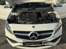 USED 2016 16 MERCEDES-BENZ A-CLASS 1.6 A180 AMG Line Hatchback 5dr Petrol Manual Euro 6 (s/s) (122 ps) Finished in CIRRUS WHITE with contrasting FULL HEATED LEATHER/ALCANTARA trim. This A class certainly looks smart, with its slim lights and smooth body panels. There's plenty of room in the front and the back which will suit the average family. Features include  Sat Nav, Part Leather/Alcantara trim, Rear View Camera, B/Tooth, Cruise Control 18" alloys and much more. Dealer Serviced at 11720 miles, 22590 miles, 51982 miles and at 53401 miles. MOT Due 11/9/2026.