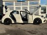 USED 2016 16 MERCEDES-BENZ A-CLASS 1.6 A180 AMG Line Hatchback 5dr Petrol Manual Euro 6 (s/s) (122 ps) Finished in CIRRUS WHITE with contrasting FULL HEATED LEATHER/ALCANTARA trim. This A class certainly looks smart, with its slim lights and smooth body panels. There's plenty of room in the front and the back which will suit the average family. Features include  Sat Nav, Part Leather/Alcantara trim, Rear View Camera, B/Tooth, Cruise Control 18" alloys and much more. Dealer Serviced at 11720 miles, 22590 miles, 51982 miles and at 53401 miles. MOT Due 11/9/2026.