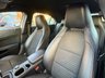 USED 2016 16 MERCEDES-BENZ A-CLASS 1.6 A180 AMG Line Hatchback 5dr Petrol Manual Euro 6 (s/s) (122 ps) Finished in CIRRUS WHITE with contrasting FULL HEATED LEATHER/ALCANTARA trim. This A class certainly looks smart, with its slim lights and smooth body panels. There's plenty of room in the front and the back which will suit the average family. Features include  Sat Nav, Part Leather/Alcantara trim, Rear View Camera, B/Tooth, Cruise Control 18" alloys and much more. Dealer Serviced at 11720 miles, 22590 miles, 51982 miles and at 53401 miles. MOT Due 11/9/2026.