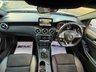 USED 2016 16 MERCEDES-BENZ A-CLASS 1.6 A180 AMG Line Hatchback 5dr Petrol Manual Euro 6 (s/s) (122 ps) Finished in CIRRUS WHITE with contrasting FULL HEATED LEATHER/ALCANTARA trim. This A class certainly looks smart, with its slim lights and smooth body panels. There's plenty of room in the front and the back which will suit the average family. Features include  Sat Nav, Part Leather/Alcantara trim, Rear View Camera, B/Tooth, Cruise Control 18" alloys and much more. Dealer Serviced at 11720 miles, 22590 miles, 51982 miles and at 53401 miles. MOT Due 11/9/2026.