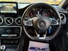 USED 2016 16 MERCEDES-BENZ A-CLASS 1.6 A180 AMG Line Hatchback 5dr Petrol Manual Euro 6 (s/s) (122 ps) Finished in CIRRUS WHITE with contrasting FULL HEATED LEATHER/ALCANTARA trim. This A class certainly looks smart, with its slim lights and smooth body panels. There's plenty of room in the front and the back which will suit the average family. Features include  Sat Nav, Part Leather/Alcantara trim, Rear View Camera, B/Tooth, Cruise Control 18" alloys and much more. Dealer Serviced at 11720 miles, 22590 miles, 51982 miles and at 53401 miles. MOT Due 11/9/2026.