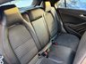 USED 2016 16 MERCEDES-BENZ A-CLASS 1.6 A180 AMG Line Hatchback 5dr Petrol Manual Euro 6 (s/s) (122 ps) Finished in CIRRUS WHITE with contrasting FULL HEATED LEATHER/ALCANTARA trim. This A class certainly looks smart, with its slim lights and smooth body panels. There's plenty of room in the front and the back which will suit the average family. Features include  Sat Nav, Part Leather/Alcantara trim, Rear View Camera, B/Tooth, Cruise Control 18" alloys and much more. Dealer Serviced at 11720 miles, 22590 miles, 51982 miles and at 53401 miles. MOT Due 11/9/2026.