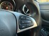 USED 2016 16 MERCEDES-BENZ A-CLASS 1.6 A180 AMG Line Hatchback 5dr Petrol Manual Euro 6 (s/s) (122 ps) Finished in CIRRUS WHITE with contrasting FULL HEATED LEATHER/ALCANTARA trim. This A class certainly looks smart, with its slim lights and smooth body panels. There's plenty of room in the front and the back which will suit the average family. Features include  Sat Nav, Part Leather/Alcantara trim, Rear View Camera, B/Tooth, Cruise Control 18" alloys and much more. Dealer Serviced at 11720 miles, 22590 miles, 51982 miles and at 53401 miles. MOT Due 11/9/2026.