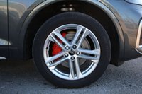 USED 2022 72 AUDI Q5 2.0 TFSI 45 S line Sportback 5dr Petrol S Tronic quattro Euro 6 (s/s) (265 ps) Navigation, Rear Camera, Heated Seats