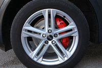 USED 2022 72 AUDI Q5 2.0 TFSI 45 S line Sportback 5dr Petrol S Tronic quattro Euro 6 (s/s) (265 ps) Navigation, Rear Camera, Heated Seats