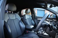 USED 2022 72 AUDI Q5 2.0 TFSI 45 S line Sportback 5dr Petrol S Tronic quattro Euro 6 (s/s) (265 ps) Navigation, Rear Camera, Heated Seats