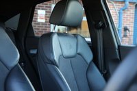 USED 2022 72 AUDI Q5 2.0 TFSI 45 S line Sportback 5dr Petrol S Tronic quattro Euro 6 (s/s) (265 ps) Navigation, Rear Camera, Heated Seats