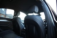 USED 2022 72 AUDI Q5 2.0 TFSI 45 S line Sportback 5dr Petrol S Tronic quattro Euro 6 (s/s) (265 ps) Navigation, Rear Camera, Heated Seats