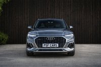 USED 2022 72 AUDI Q5 2.0 TFSI 45 S line Sportback 5dr Petrol S Tronic quattro Euro 6 (s/s) (265 ps) Navigation, Rear Camera, Heated Seats
