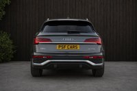 USED 2022 72 AUDI Q5 2.0 TFSI 45 S line Sportback 5dr Petrol S Tronic quattro Euro 6 (s/s) (265 ps) Navigation, Rear Camera, Heated Seats