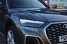 USED 2022 72 AUDI Q5 2.0 TFSI 45 S line Sportback 5dr Petrol S Tronic quattro Euro 6 (s/s) (265 ps) Navigation, Rear Camera, Heated Seats