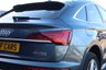 USED 2022 72 AUDI Q5 2.0 TFSI 45 S line Sportback 5dr Petrol S Tronic quattro Euro 6 (s/s) (265 ps) Navigation, Rear Camera, Heated Seats