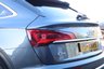 USED 2022 72 AUDI Q5 2.0 TFSI 45 S line Sportback 5dr Petrol S Tronic quattro Euro 6 (s/s) (265 ps) Navigation, Rear Camera, Heated Seats